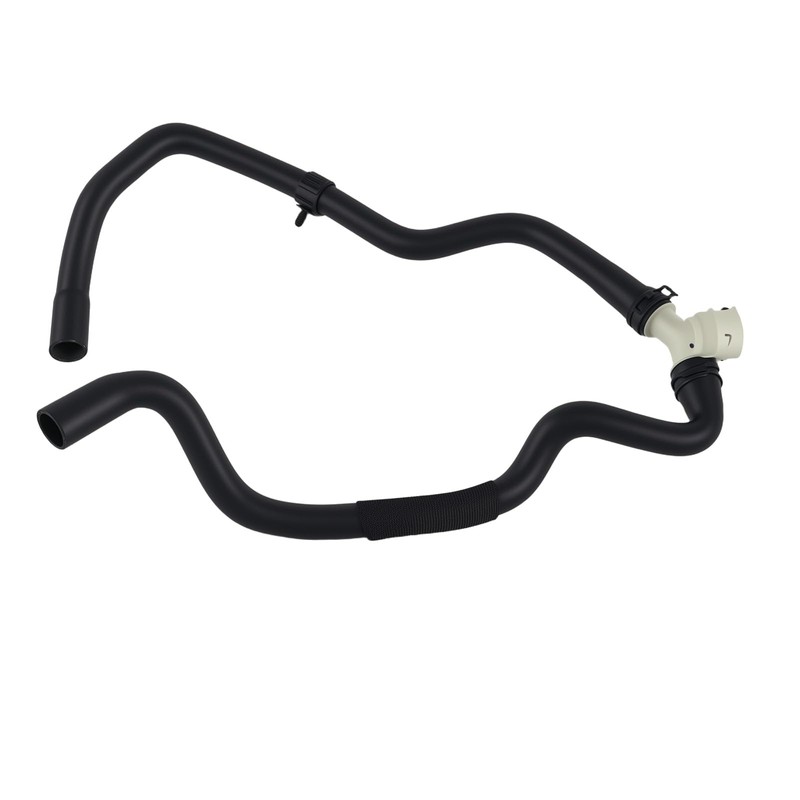 maXpeedingrods 5Pcs Engine Radiator Coolant & Heater Hose Set &