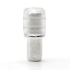 ReplacementScrews Glass Shelf Support Pins Compatible with IKEA 101577 (UTRUSTA)
