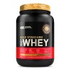Whey Gold Standard On 100% 2 Lb Caramel Macchiato Caramel