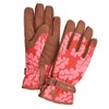 Burgon & Ball Love The Glove Ladies Gardening Gloves, Medium/Large,