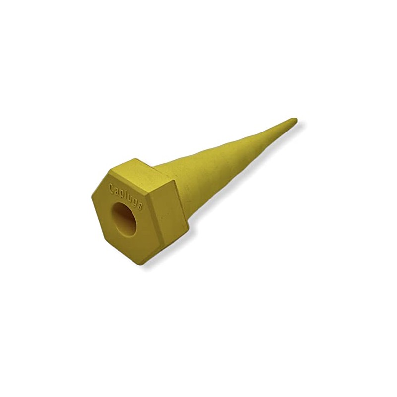 Indunorm Hydraulic Oil Universal Service Plug 5-22 mm 1 Piece
