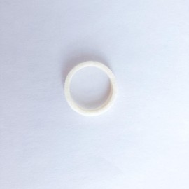 Felt Washer for Breville Espresso Machine grinders Models include BES870, BES878, BES880, BES980, BES990, BCG600, BCG820, Number SP0001575, Wool ring accessories