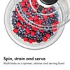 OXO Good Grips Salad Spinner | Lettuce Spinner | Fruit