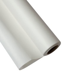 Flower Wrapping Paper Roll, Florist Supplies, Waterproof Floral Bouquet Wrap Kraft Paper, Christmas Gift Packaging, Gift Box Packing,105g Thicken Flower Shop DIY Crafts Materials 23.23 x 288 inches 22