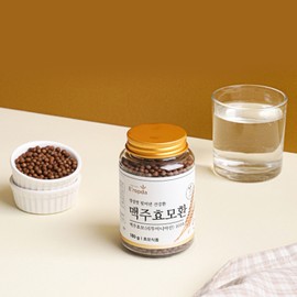 Beneficial Brewer's Yeast Pills 100% dried brewer's yeast from Lithuania 180g / 이롭다 맥주효모환 리투아니아산 건조 맥주효모 100% 180g