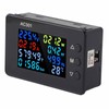 AC Voltmeter High Accuracy Digital Voltage Meter Electric Meter with