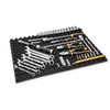 GEARWRENCH 4 Pc. Trap Mat Universal Tool Drawer Liners -