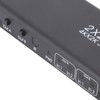 HD Multimedia Interface Switcher 2 in 2 Out 4K 30Hz