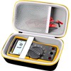 Comecase Hard Carrying Case for Fluke 117 115 116 101