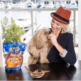 KONA'S CHIPS Mini Chicken Chews (16 oz)
