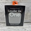 SHARPER IMAGE Bluetooth speaker Louder As One New in box