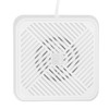 Mini Dishwasher Sound Vibration Electrolytic Water Purification IP67 Waterproof Portable