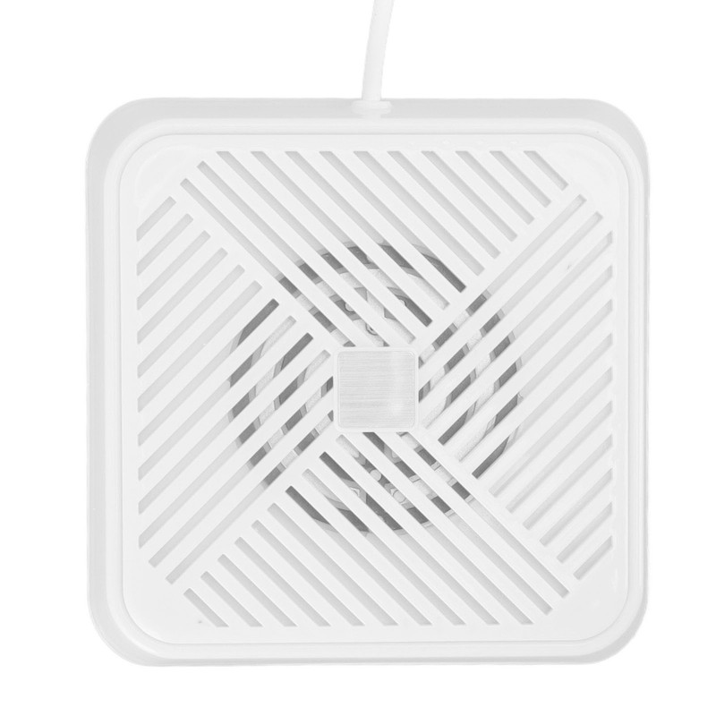 Mini Dishwasher Sound Vibration Electrolytic Water Purification IP67 Waterproof Portable