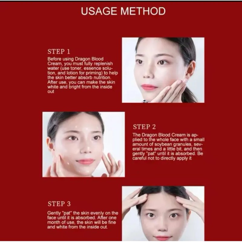 Crema Retinol Sangre De Drago 2 Pzas 15g Todo Tipo