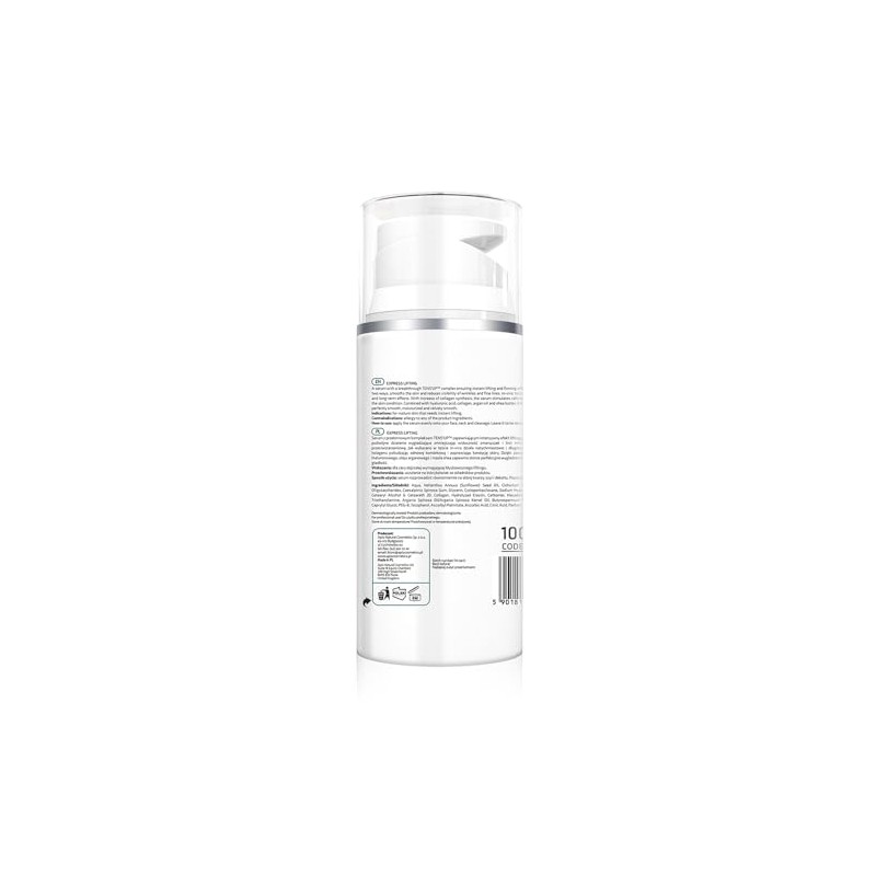 Apis Express Lifting Face Serum - 100 ml - with