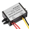 12V Converter, Highly Integrated AC 10-28V to DC 12V IP67