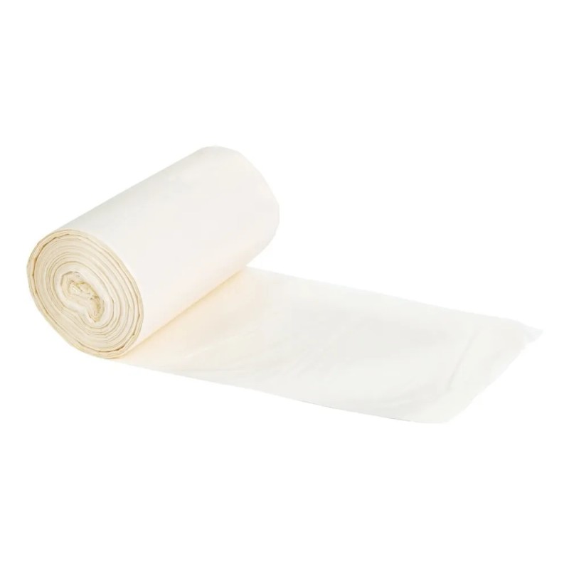 40 Bolsas De Basura Grandes Con Aroma Basuritas, Pack 2x20