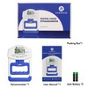Grip Strength Tester - Hand Grip Dynamometer - Handheld Digital