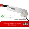 FAMEX 5547 Kataba Professional Japanese Saw - Japanese Pull Saw