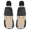 For Dodge Dart 2013-2016 Leather Car Seat Covers 2-Seats Front