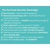 Descaler, Tankless Water Heater - Hurricane Industrial -1 gal. -
