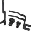 Camoo 6684 Engine Valve Spring Compressor For Ford 3-Valve 4.6L