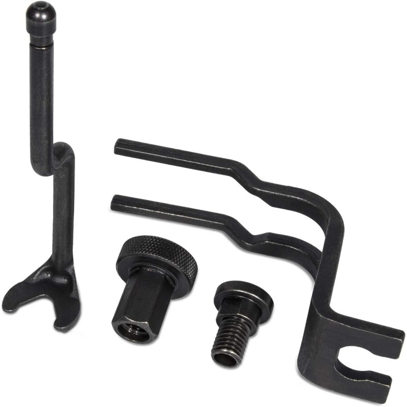 Camoo 6684 Engine Valve Spring Compressor For Ford 3-Valve 4.6L