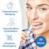 DenTek 1 x 30 Stk. Dentek Comfort Clean Zahnseide Sticks,
