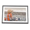 10 Inch WiFi Digital Picture Frame IPS Touch Screen App