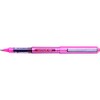 Uni-ball 148177 0.4 mm"Eye Design" Ink Roller - Pink