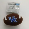 Unbranded UK Football Soft Plush Mini College Christmas Ornament