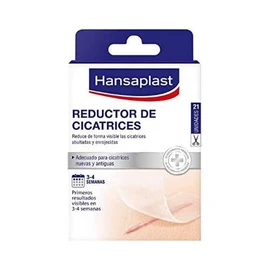 Hansamed Reductor Cicatrices 21 Aposito