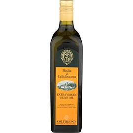 Badia a Coltibuono Extra Virgin Olive Oil 33.8 oz