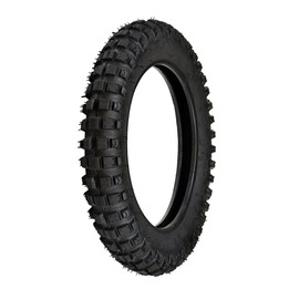 AlveyTech 2.5-10 Tire & Tube Set for Baja, Honda, Minimoto, Motovox, Razor Dirt Bikes