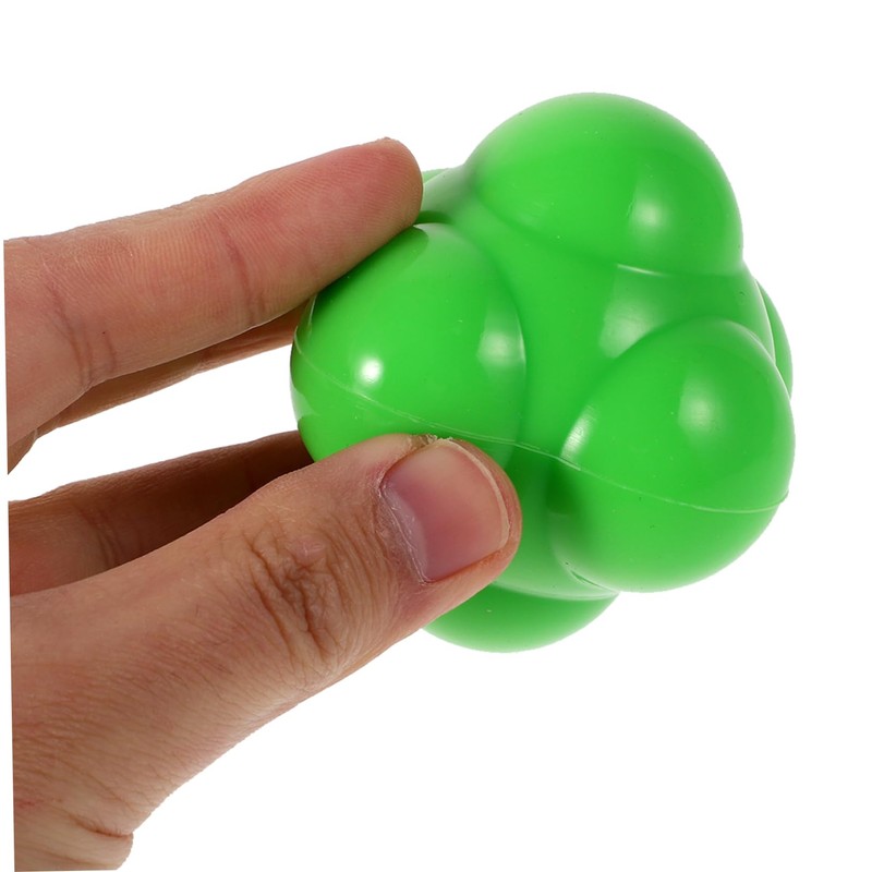 WHAMVOX Reflex Ball Reaction Speed Training Tool Sports Agility Ball