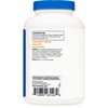 Nutricost Nutricost Fenugreek Seed 1350mg, 240 Capsules (3 Bottles) -