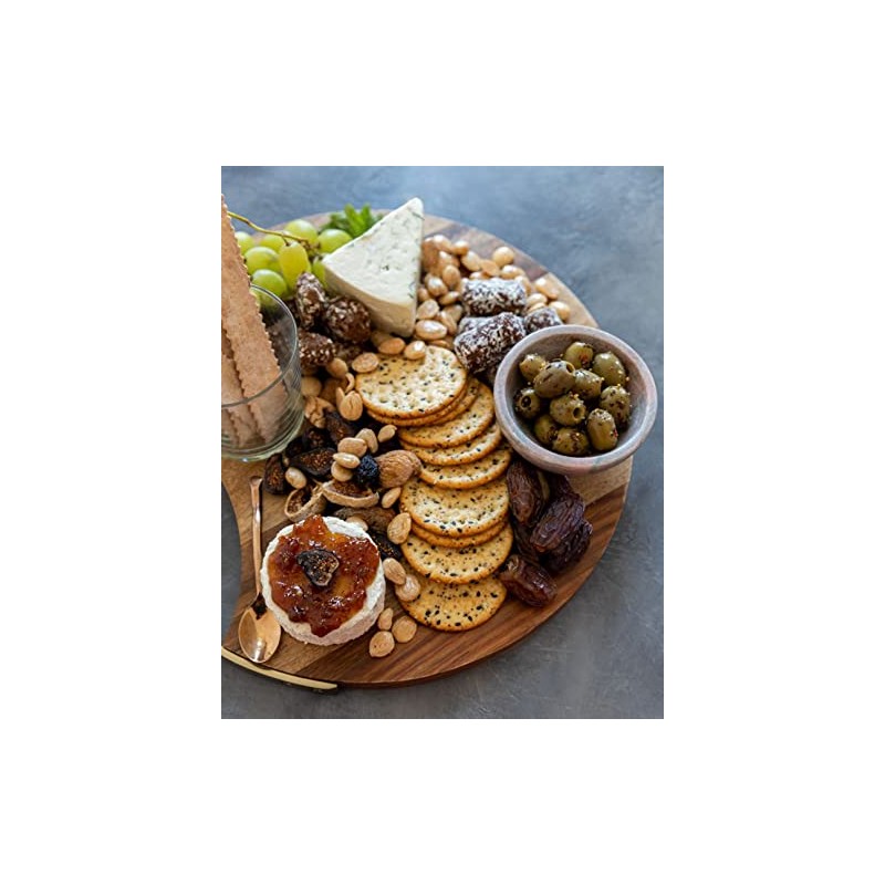 United With Earth Organic Almond Date Rolls - 12oz (4-pack)