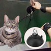Joyzan Pet Bathing Suction Cup, Suction Cup Hook Cleat Powerful
