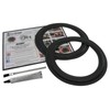 Infinity 10 Inch Foam Speaker Repair Kit FSK-10i (Pair)