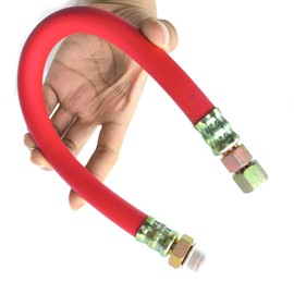 HON1012 HON1412 12mm Drain Oil Changing Hose Compatible With Honda GX240, GX270, GX340, GX360