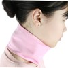 MERRYHAPY Djustable Neck Patch Neck Moisturizing Patch Essential Oil Gel