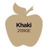 Apple Barrel Acrylic Paint, Khaki, 59 ml (Pack of 1)