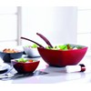 Emsa 504635 Vienna Small Bowl, 0.6 litres, White