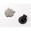 Golf Marker Tiger Hat Clip Magnetic Detachable Cool Ball Marker