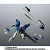 Bandai Robot Spirits XVX-016RN Gundam Aerial Rebuild ver.A.N.I.M.E. Figure