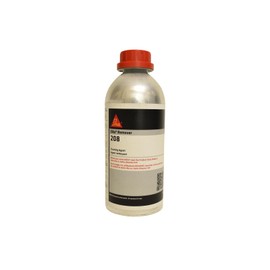 SIKA Remover 208 Special Cleaner 1 Liter Can