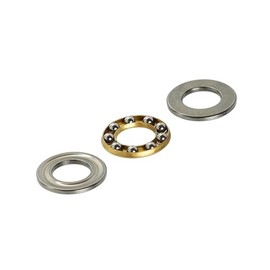 WP9703445 Stand Mixer Worm Gear Thrust Bearing 9703445 Genuine OEM Part