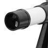 Finder Scope, 5x Magnification Telescope Finderscope Guide Scope with Inline