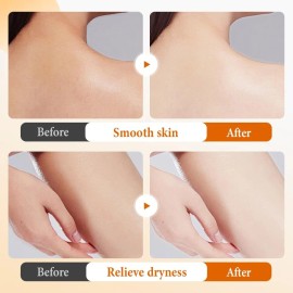 Limpiador Exfoliante Natural Poros Perfectos Naranja