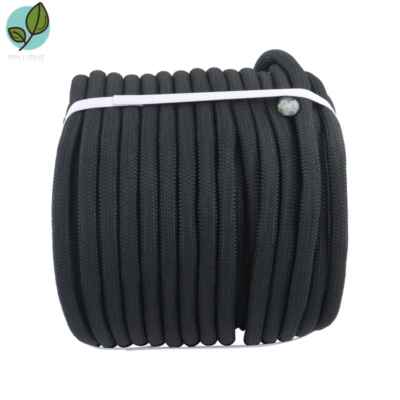 1/2In×200FT 48 Strand Arborist Tree Climbing Rope Premium Polyester Braided